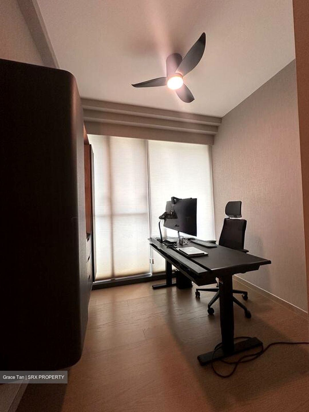 Penrose (D14), Apartment #520136401